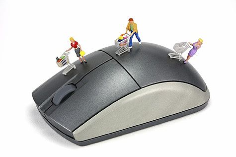 online shopping malls De ce au nevoie magazinele online de email marketing?