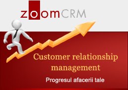 zoom crm Ce trebuie sa stii despre CRM?