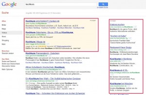 11 pozitii AdWords 300x196 Cum imi promovez magazinul online prin campanii de AdWords ?