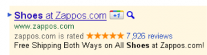 Google AdWords Social 4 300x80 E commerce. Cele mai recente 4 facilitati de promovare prin Google AdWords